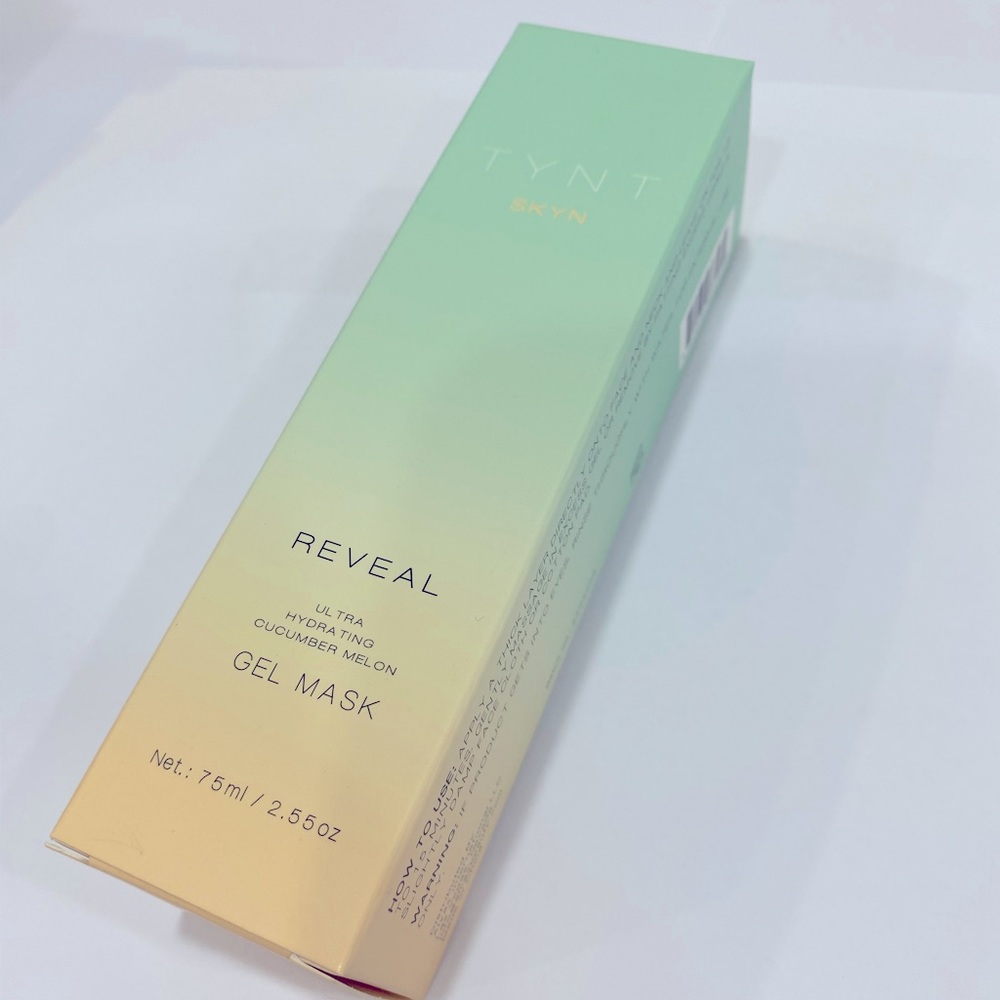 Mask gel TYNT
